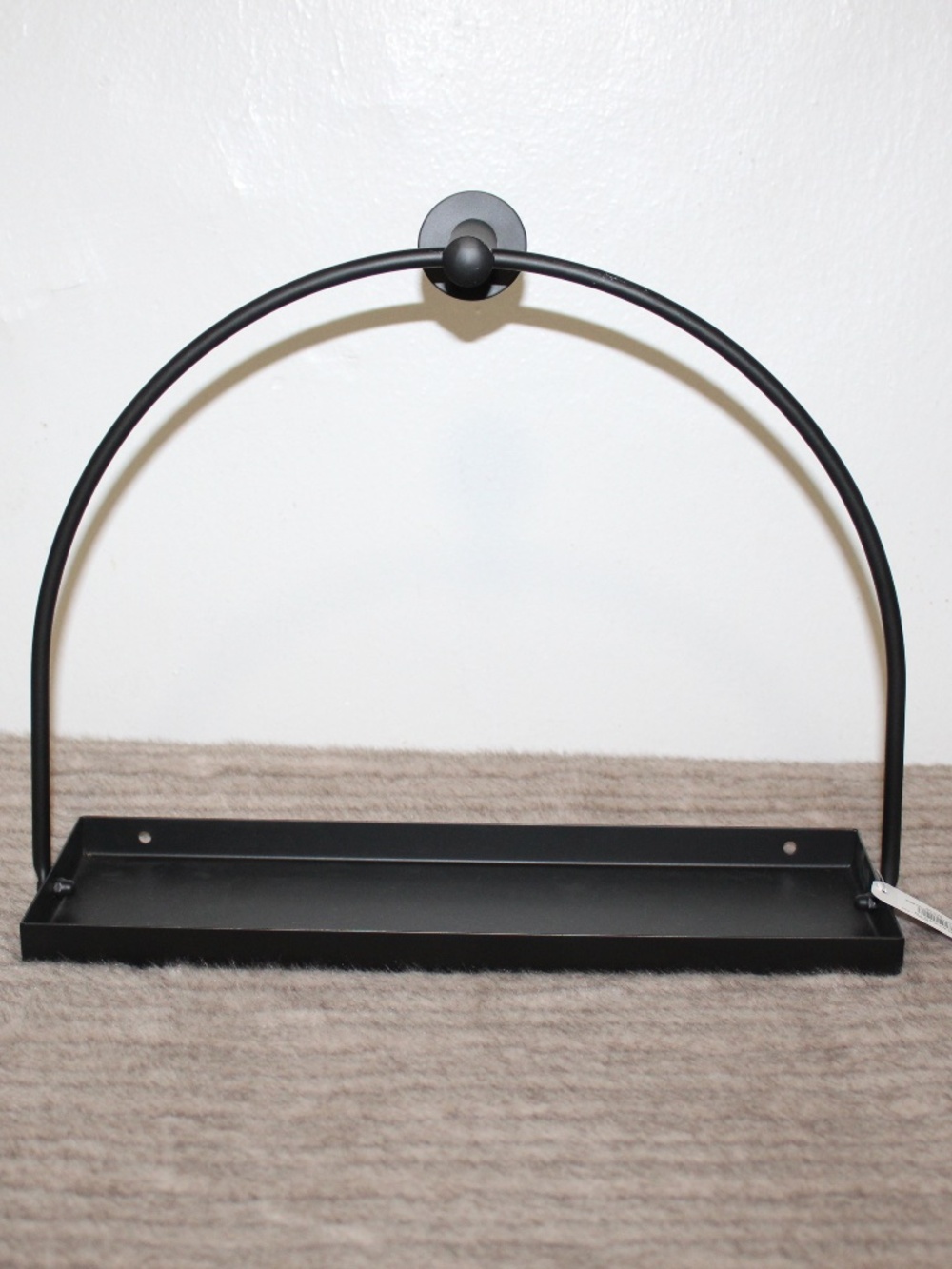 Williams Sonona Linden Fixture Shelf.